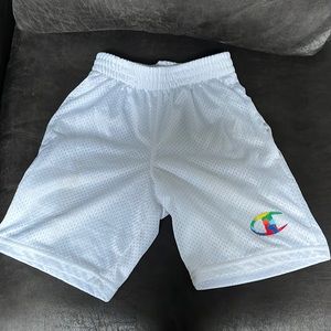 Champion Sport Shorts.